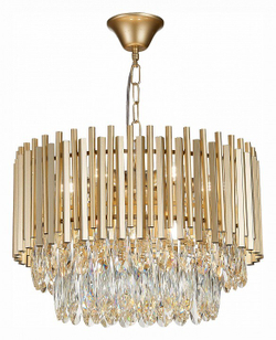 Подвесная люстра ST-Luce SL1625.203.09
