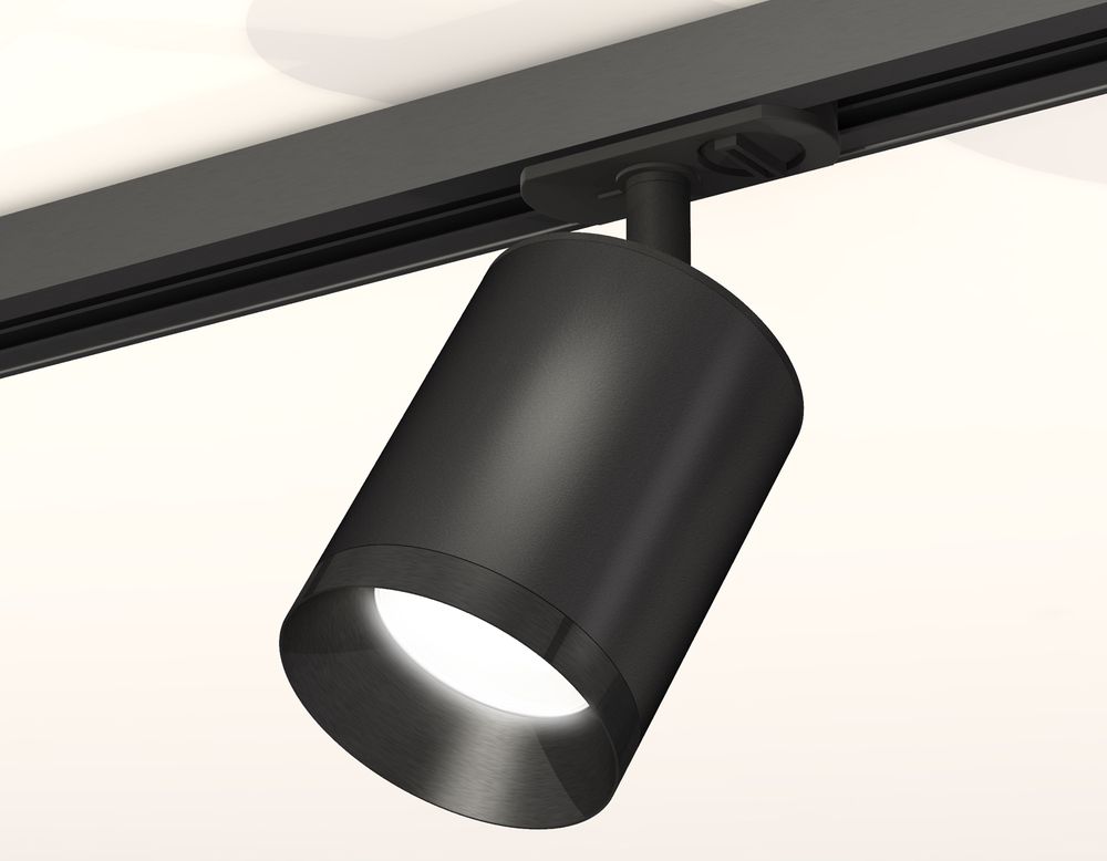 Ambrella Комплект трекового светильника Track System XT7422001