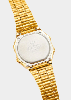 Часы Casio A168WERG-2A