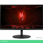 Игровой монитор Acer Nitro XF270S3biphx UM.HX0EE.301