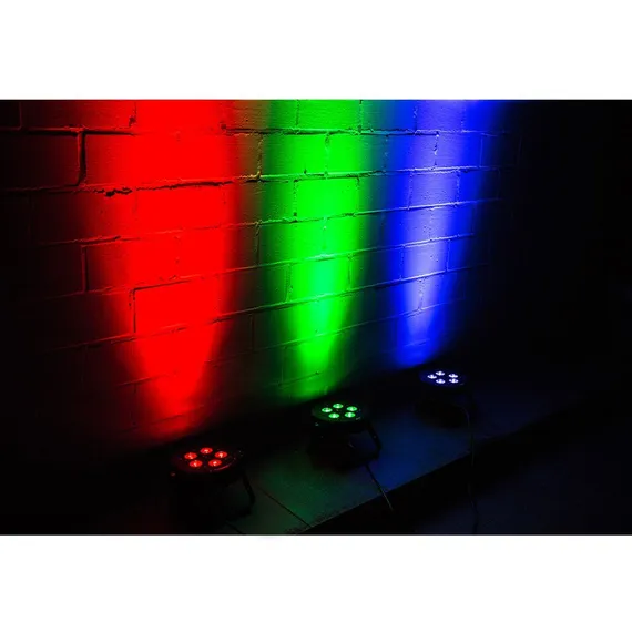 ADJ Mega TRIPAR Profile PLUS