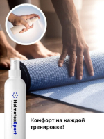 Нейтрализатор запаха Helmetex Sport 100 мл