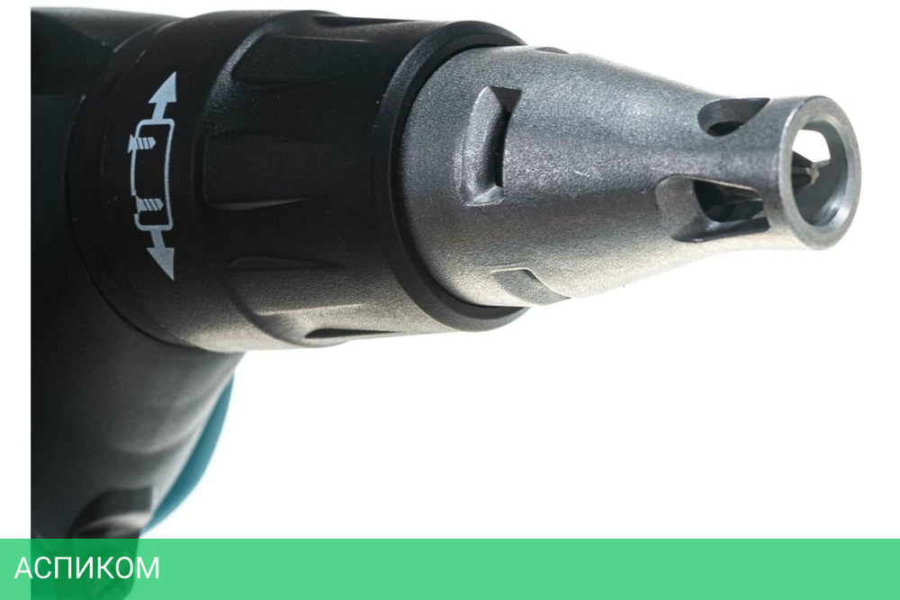 Шуруповерт Makita FS4000