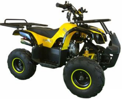 Квадроцикл MOWGLI Simple 7