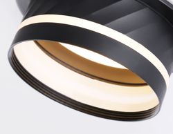 Ambrella Светильник встраиваемый GX53 Acrylic tech TN5219