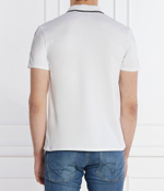 Поло PAUL PIQUE TAPE GUESS - белый(M2YP25 KARS0)