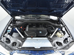 BMW X3 (G01) xDrive 20i M Sports (03.2021)