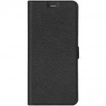 Чехол с флипом для Tecno Camon 18/18P DF tFlip-08 black