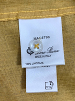 Льняная рубашка Loro Piana