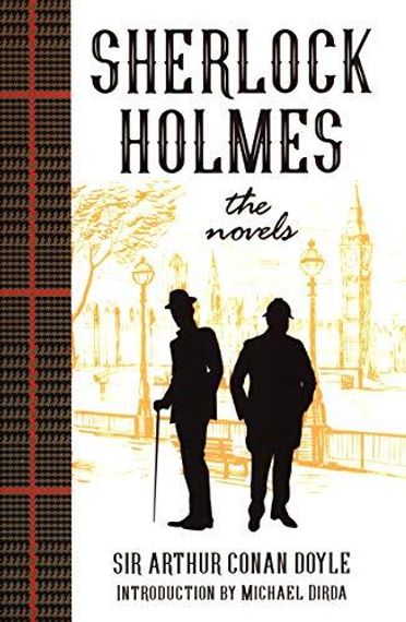 Sherlock Holmes - The Novels