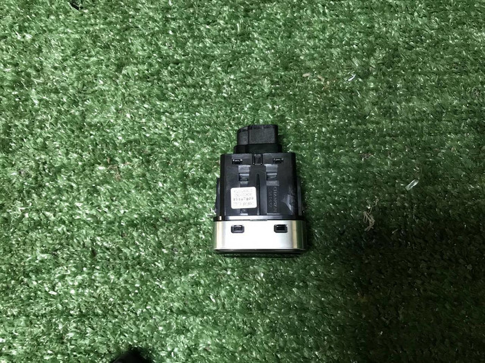 Кнопка старт стоп Changan Uni-K (2020-н.в.)