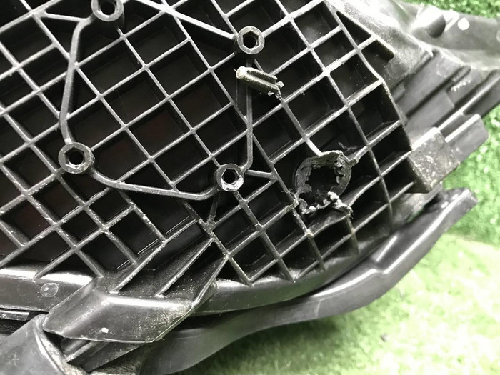 Фара правая Range Rover Sport 3 (2022-н.в.) LED