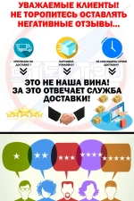 Крепёж-клипса для труб / гофры серая d16 (100шт)