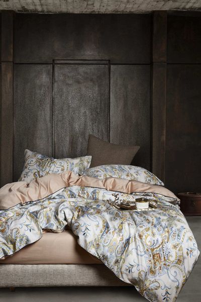 Новые коллекции постельного белья от Luxe Dream