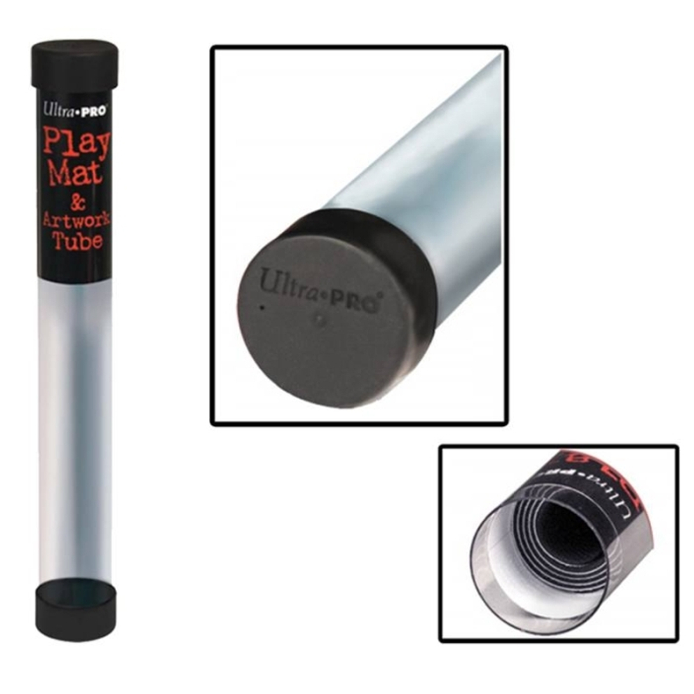 Ultra Pro - Туба для хранения коврика