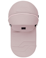 Детская коляска Adamex Dolce Natura 2 в 1 DO-N-2 Rose