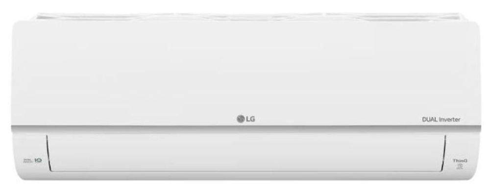 Сплит-система кондиционер Lg Mega Dual Plus D12TT 35 м²