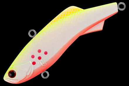 Раттлин TsuYoki DOZO 70S SOFT AL027