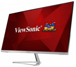 Монитор 32'' ViewSonic VX3276-MHD-3