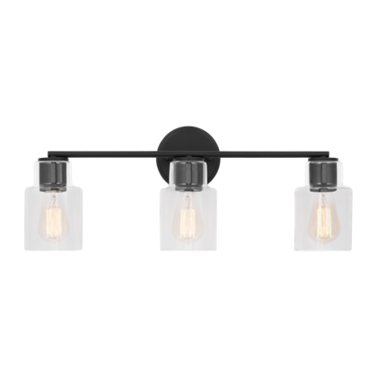 Светильник для ванной комнаты Visual Comfort Sayward 3 - Light Bath