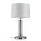 Настольная лампа Newport 4401/T chrome без абажура М0059632
