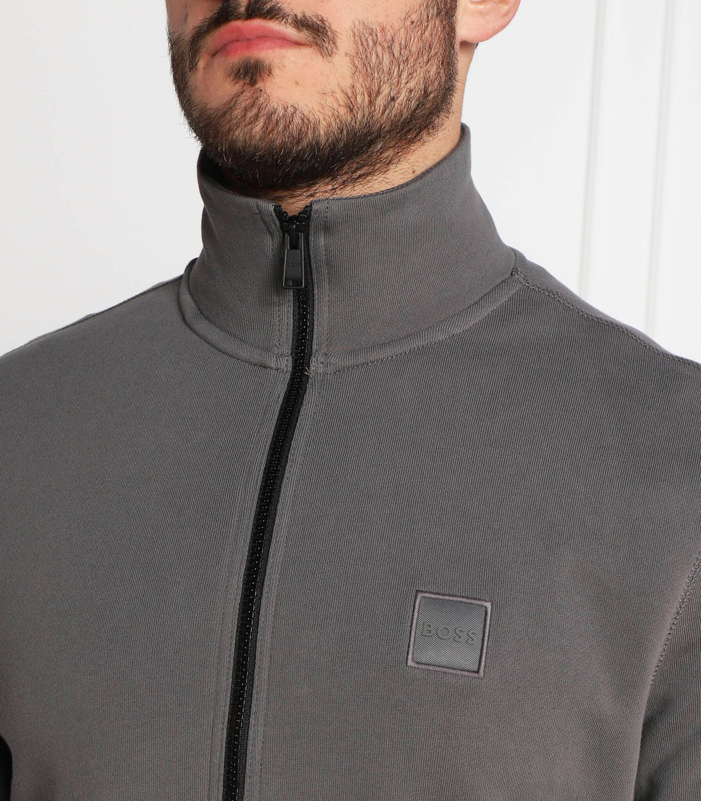 Худи zestart BOSS ORANGE - графитовый(50468428)