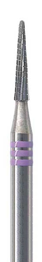 Фреза твердосплавная, тип HP, гр.3 HF138QSF-016, NTI, Германия