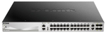 Коммутатор D-Link DGS-3130-30PS