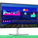 Монитор Dell UltraSharp U2722D