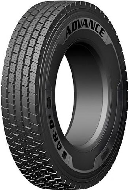 Advance GR-D1 235/75 R17.5 132M