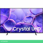 Телевизор Samsung Crystal UHD 4K U8000F UE55U8000FUXRU