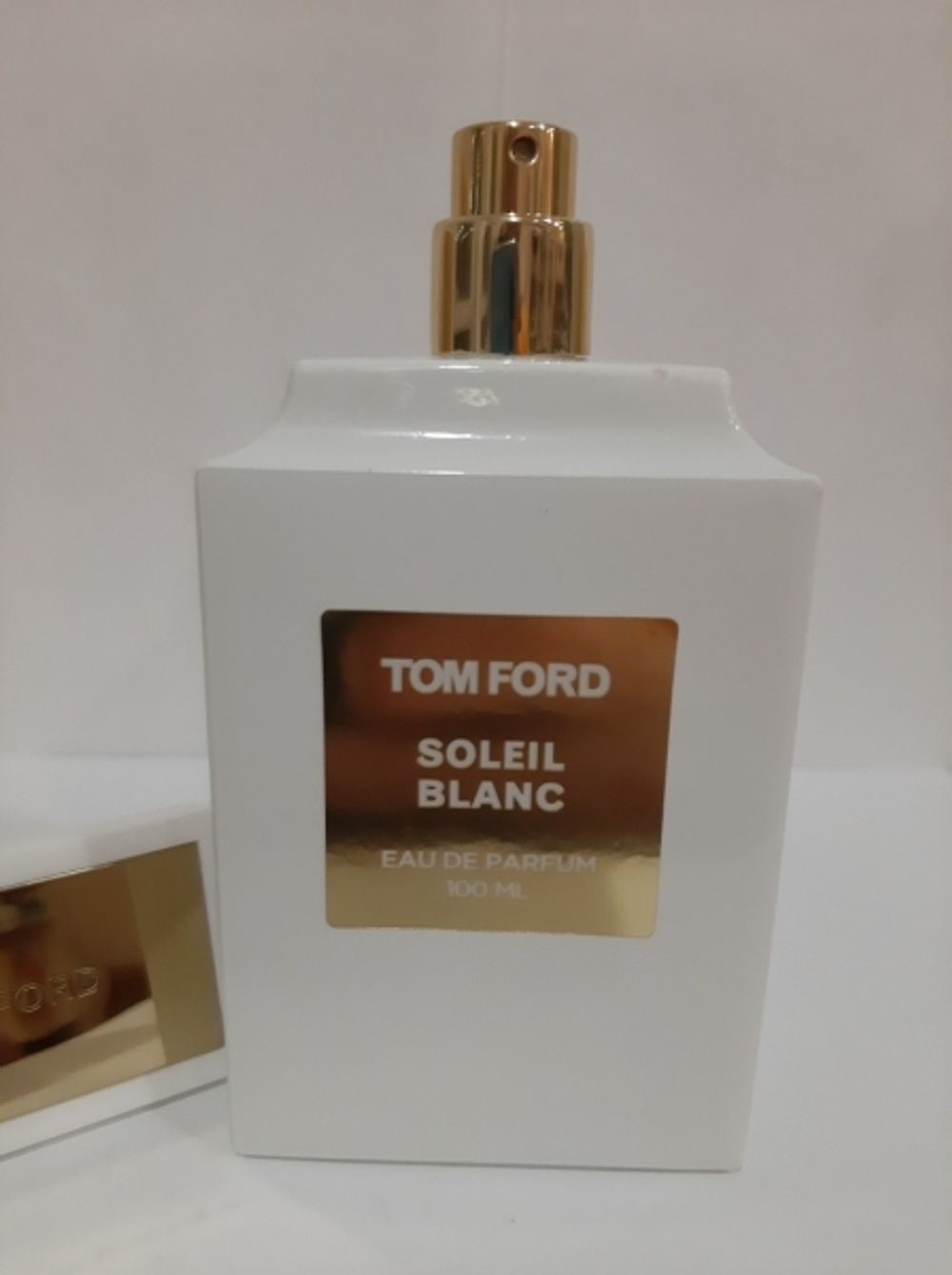 Тестер парфюмерии Tom Ford Soleil Blanc 100ml