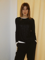 Блузка ( лонгслив)  art.715-2