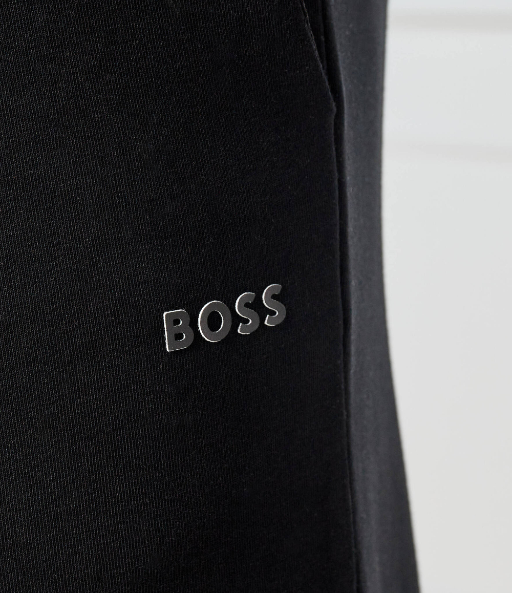 Спортивные штаны Hadiko BOSS GREEN - черный(50506141)