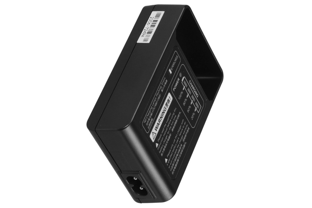 Зарядное устройство Godox VC-18