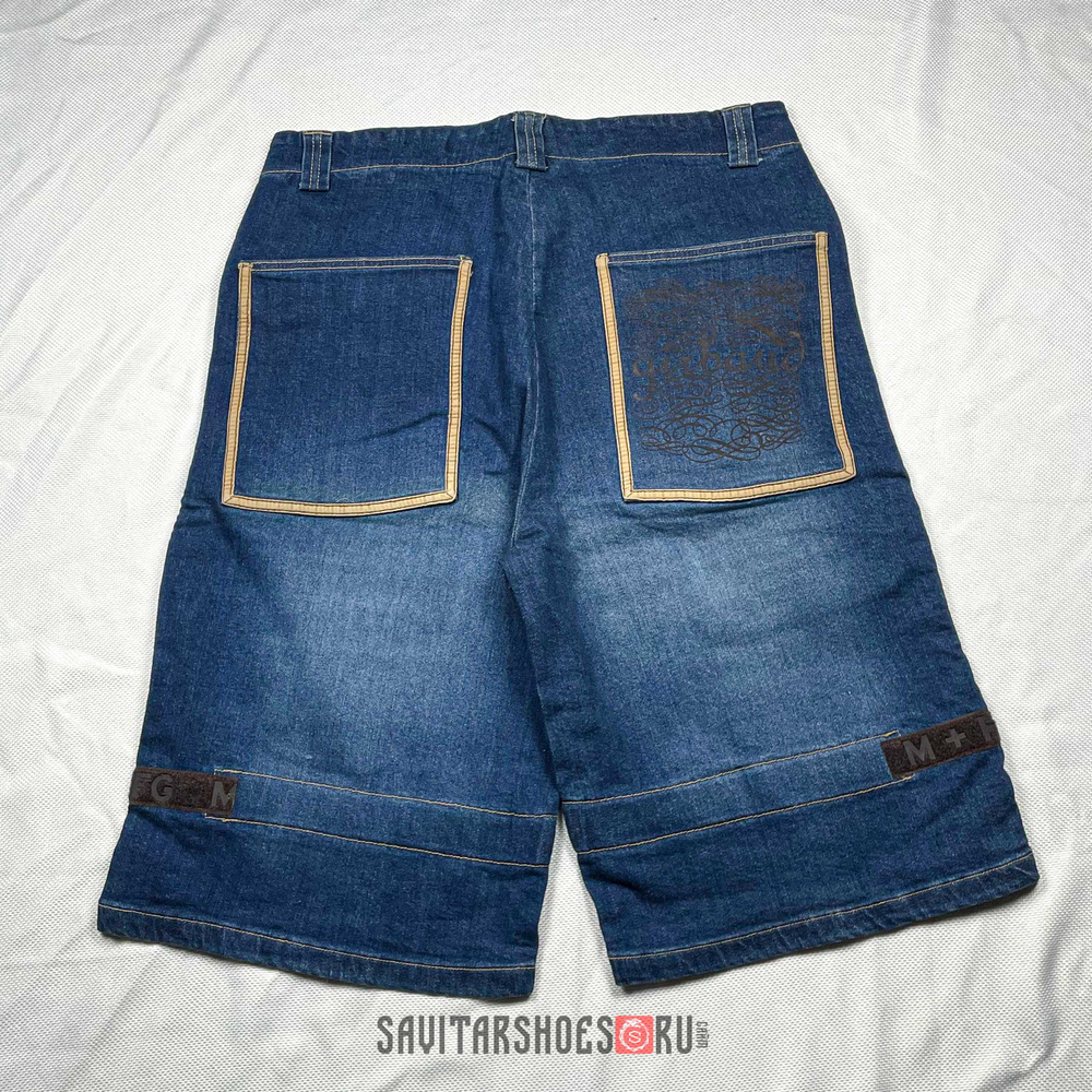 Шорты от M+FG