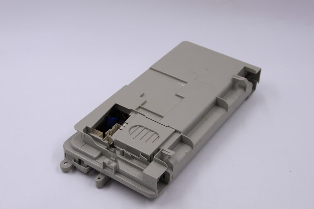 Модуль управления посудомоечной машины Haier HDWE14-094RU (в сборе с пластиком)