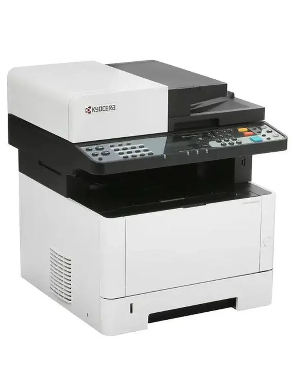 МФУ лазерное ECOSYS M2040dn WHITE ч/б А4 1200x1200 dpi