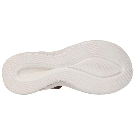 Skechers Ultra Flex 3.0 Never Netter Wide 'Brown'