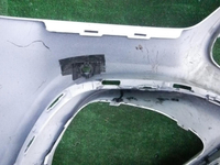 Бампер передний Mercedes AMG GT 63 S X290 (17-24)