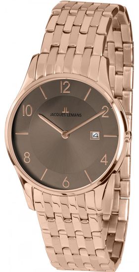 Наручные часы Jacques Lemans 1-1781Y