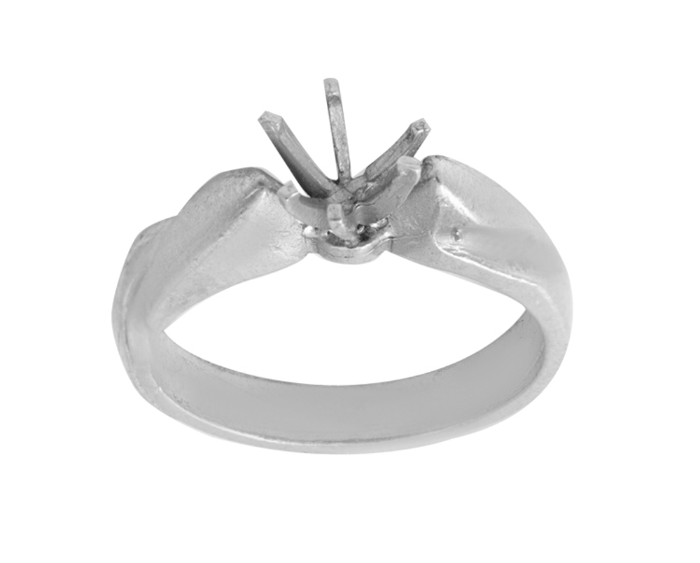 Восковка кольцо (Ø 4.50 мм - 1 шт., 2 детали)