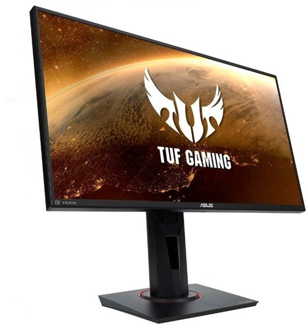 Монитор ASUS TUF Gaming VG259QM черный