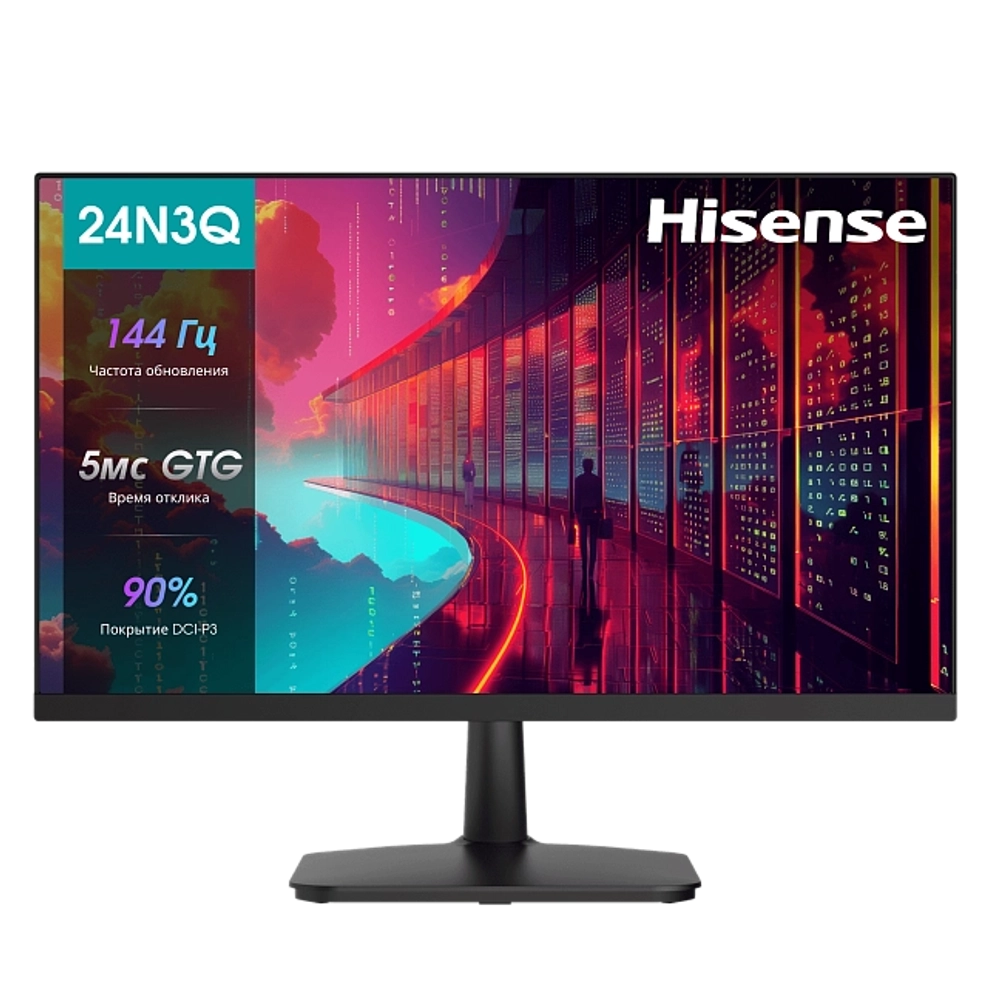 Монитор 24" Hisense 24N3Q