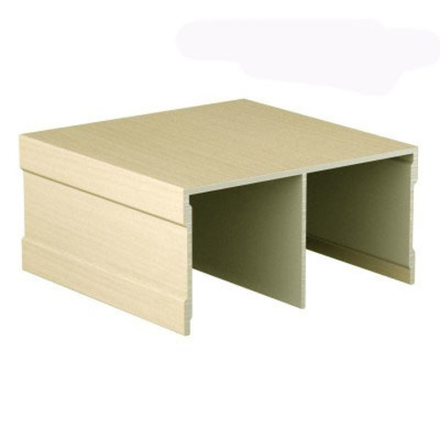 Дуб Молочный Верхняя направляющая 5,8 м