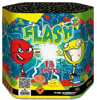 FLASH