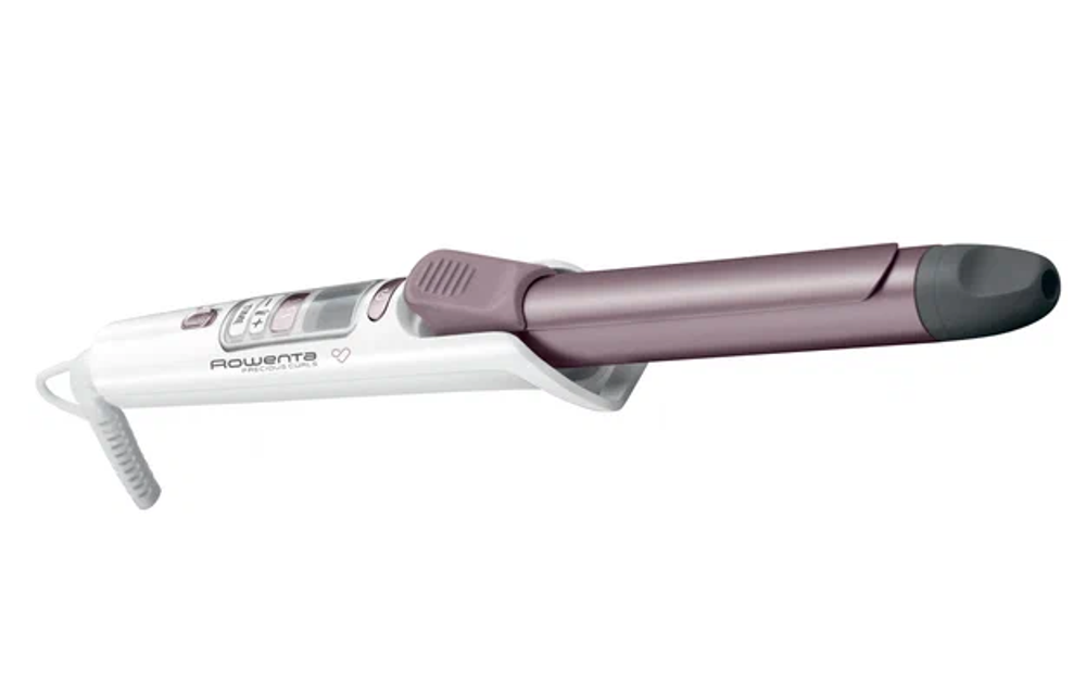 Щипцы для завивки Rowenta cf3461 (q)