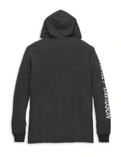 Толстовка Men's #1 Race Slub Jersey Harley-Davidson -30%