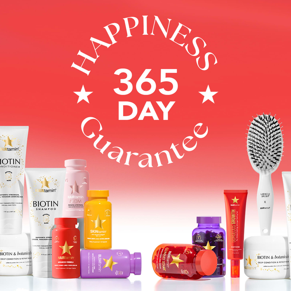 HAIRtamin, SKINtamin® With VeggieCollagen®, 30 капсул