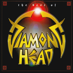 Diamond Head / The Best Of Diamond Head (CD)